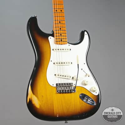 1983 Fender US Vintage '57 Reissue Stratocaster image 1