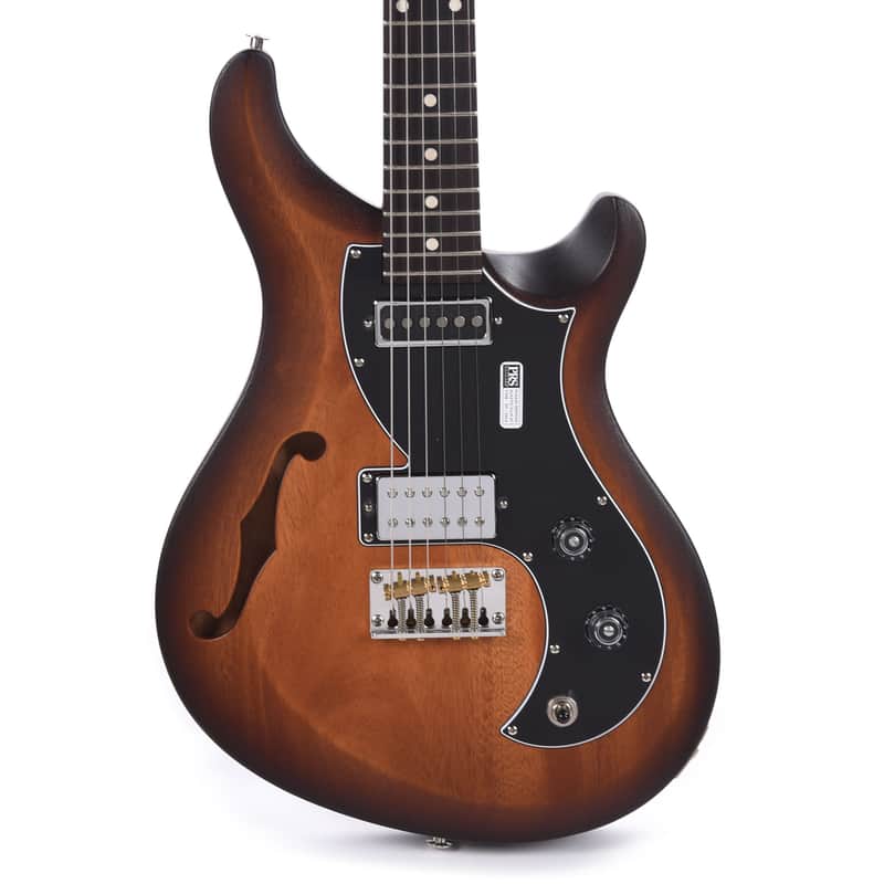 Immagine PRS S2 Vela Semi-Hollow Satin (2020 - 2024) - 6