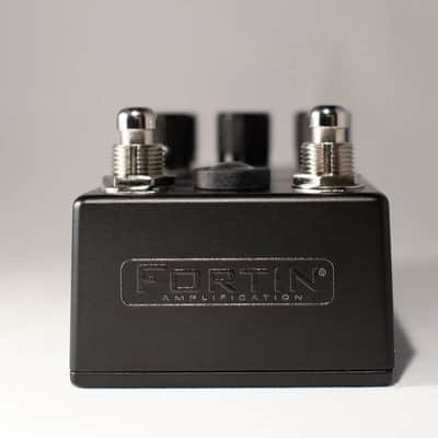 Fortin Meshuggah Pedal - Pre-amp / Distortion image 6