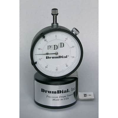 Drum Dial Drum Tuner - Accessory for Drums image 1