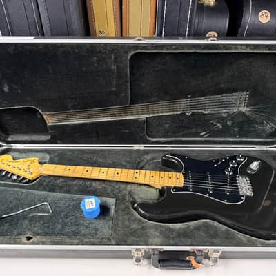 Fender Stratocaster 1979 Lots of MOJO! (134) image 6