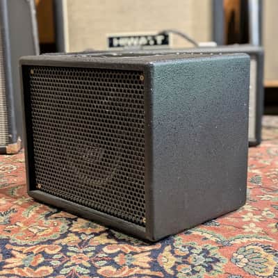 AER Compact 60/2 - Black Bild 2
