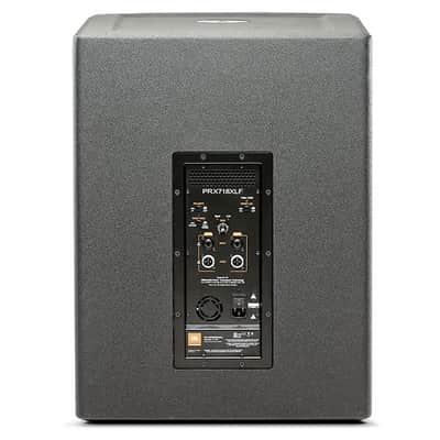 JBL PRX 700 Active DJ PA System PRX718XLF (x2) PRX735 (x2) NEW image 4