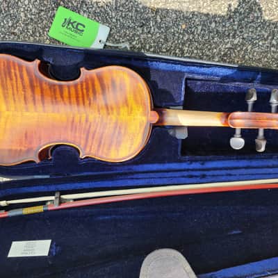 Amati Artisan B 13" Viola image 14