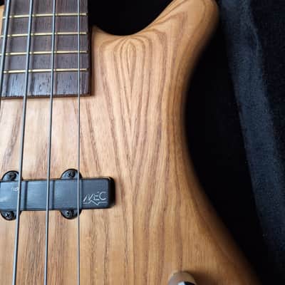 1997 Warwick Corvette Standard 4 w/HSC image 14
