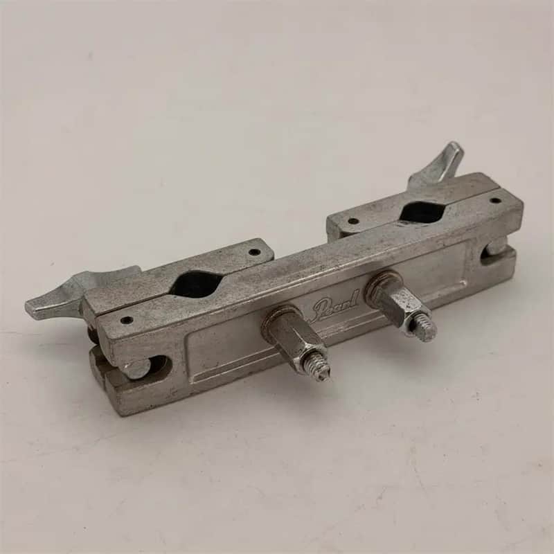 Used Pearl Basic Multi Clamp - Good image 1