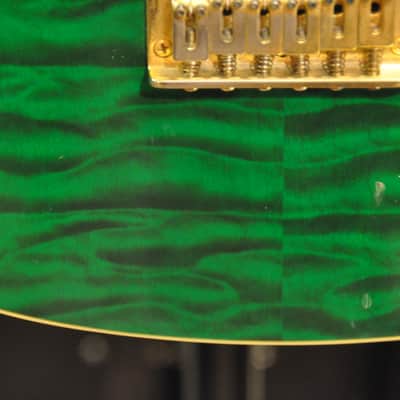 Yamaha Pacifica 402S Top of the line series image 9