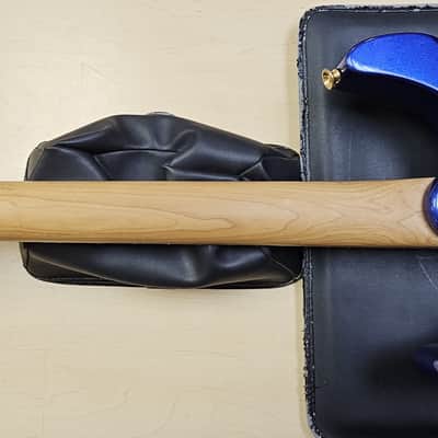 Charvel Pro-Mod DK24 HSH 2023 - Mystic Blue image 2