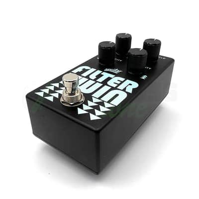 Aguilar Filter Twin imagen 4