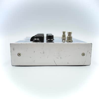Vox CT-01DS Bulldog Distortion Made in Japan Guitar Effect Pedal 007129 image 8