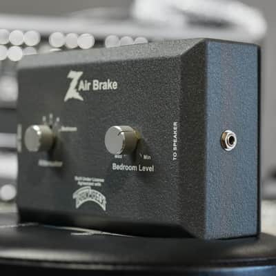 Dr. Z Airbrake TrainWreck Attenuator 100 w Amp Amplifier image 3