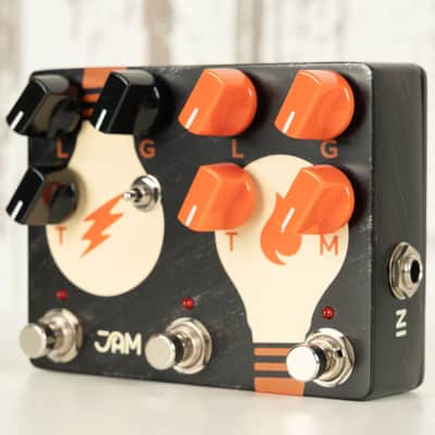 JAM Pedals Doubledreamer *Video* image 2