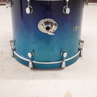 PDP X7 Series 18x22 Bass Drum image 3