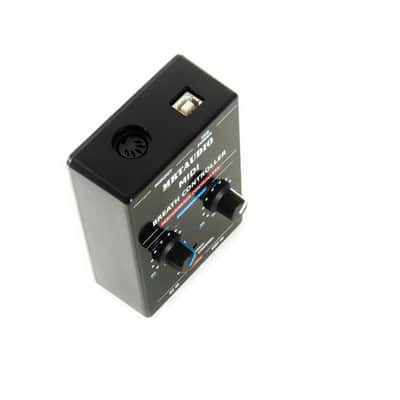 MRTAudio Breath Controller Complete Set - MIDI Controller for Keyboards image 4
