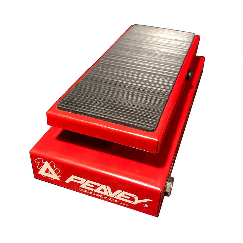 Pedal de volumen / voltaje Peavey CV1 image 1