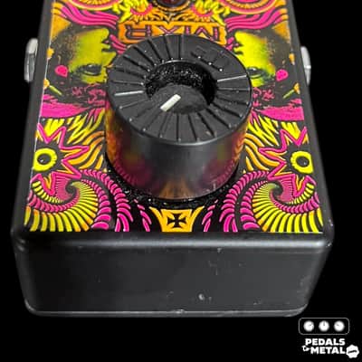 MXR M101 Phase 90 1995 - Present - Custom Art X9667 image 3