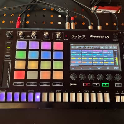 Pioneer Toraiz SP-16 Sampler and Sequencer | Reverb Canada