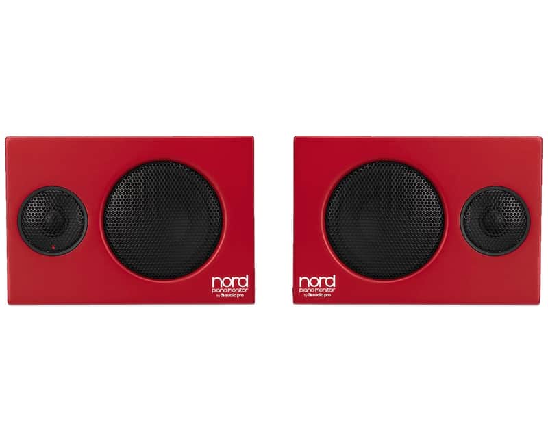 Nord Piano Monitor V2 image 1