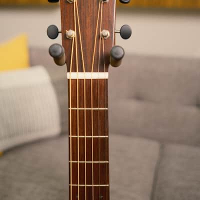 2025 Martin 000-16 Streetmaster (Demo Video) image 6