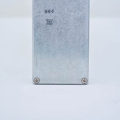 Demedash Effects T-120 Videotape Echo V2 Stamped 2020 - Silver image 2