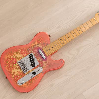 Fender MTL-32 Mini Telecaster MIJ | Reverb