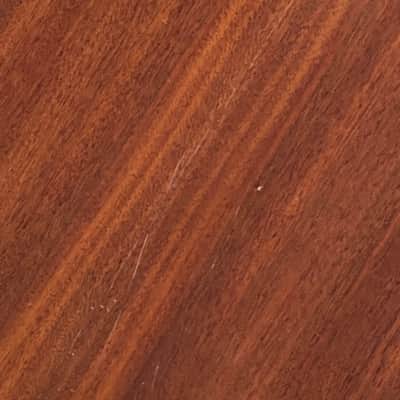 Alvarez 5046 Natural - Made in Japan - Acoustic-Electric image 13