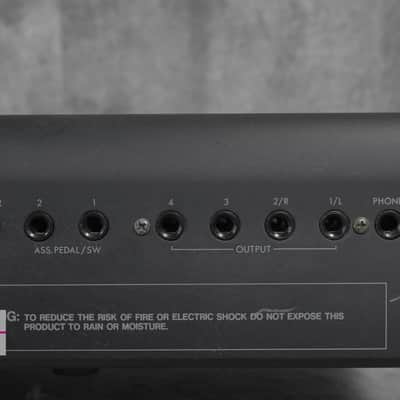 KORG M1 Music Workstation Digital Synthesizer in Good condition image 13