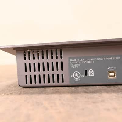 ETC Smartfade 1248 48-Channel Lighting Control Console (NO POWER SUPPLY) CG01LW5 image 9