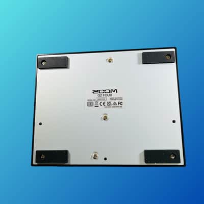 Zoom B2 Four image 2