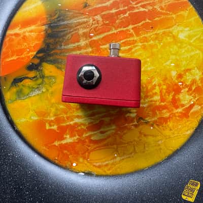 JHS Red Remote Switch image 4