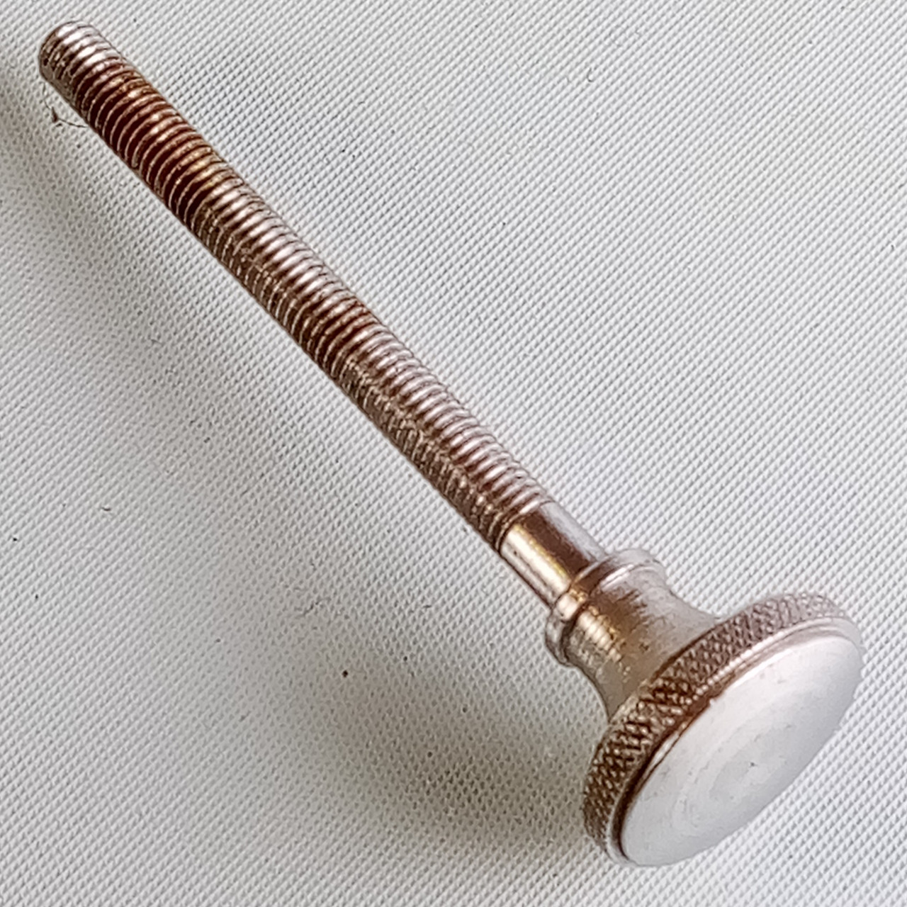 Ludwig Throw-Off/Strainer 10-32 2 1/8" Tension Adjustment Rod/Knob Snare Drum US — main photograph