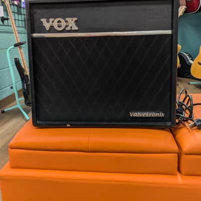 Vox Valvetronix VT40+ 2000's
