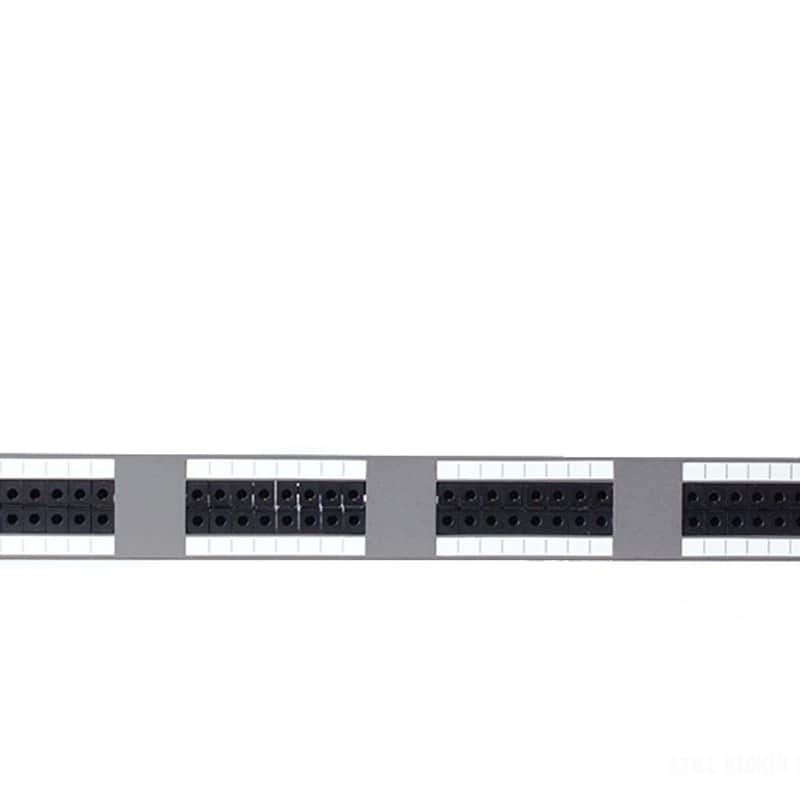 Solid State Logic TT Patchbay Gray