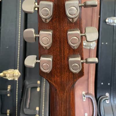 Yamaha FG-130 Nippon Gakki - Made in Japan image 13