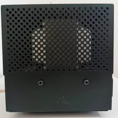 VICTORY V30 THE JACK MKII AMP STEALTH GREEN | RARE <  5 MADE | FOOT PEDALS & BAG! image 7
