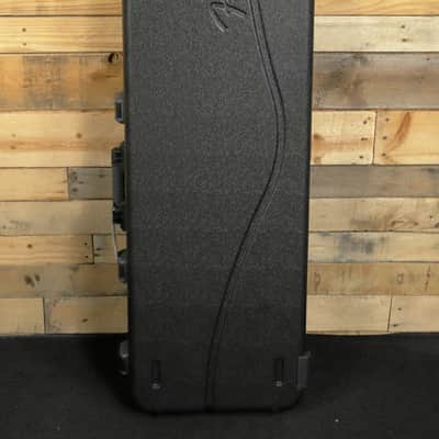 Fender  American Professional II Jazz Bass 3-Color Sunburst w/ Case & Rosewood Fretboard image 8