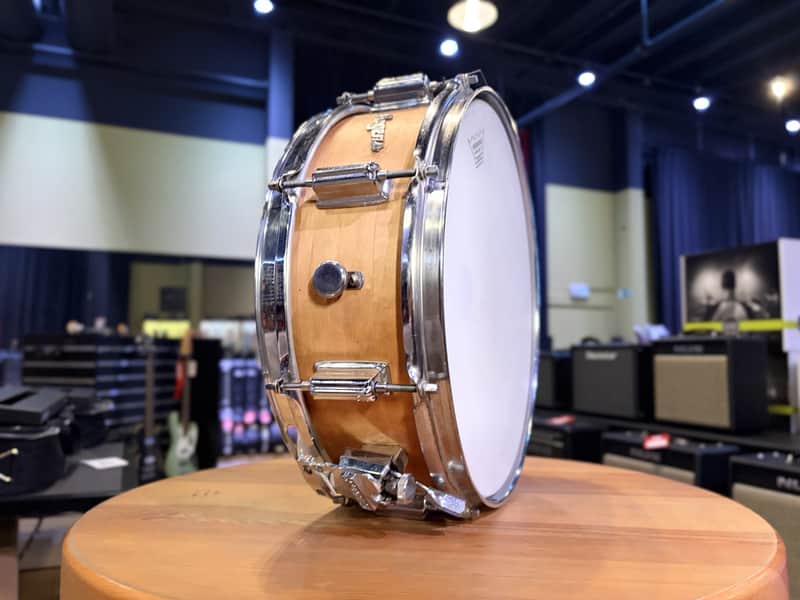 Rogers Powertone Vintage '60s Snaredrum image 1