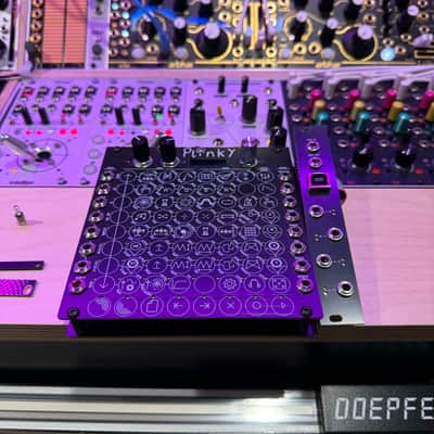 Plinky + Expander - Upgraded Knobs (Thonk) image 4