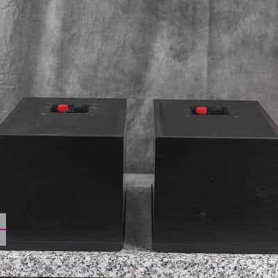 YAMAHA NS-10M PRO Speaker System in Very Good Condition image 9