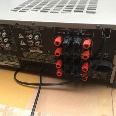Denon AVR-3200G image 6