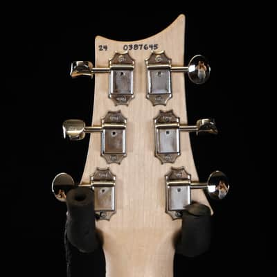 2024 PRS Fiore Electric Guitar - Sunflower image 7