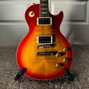 Gibson 1997 Les Paul Classic Plus - Heritage Cherry Sunburst
