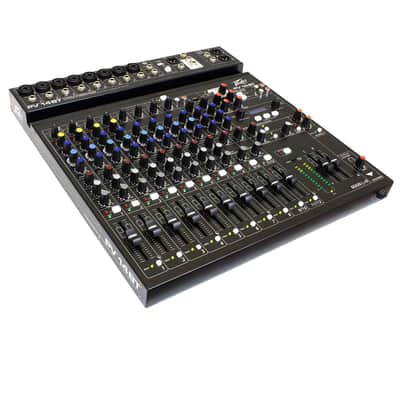 Peavey 14 BT Mixer image 4