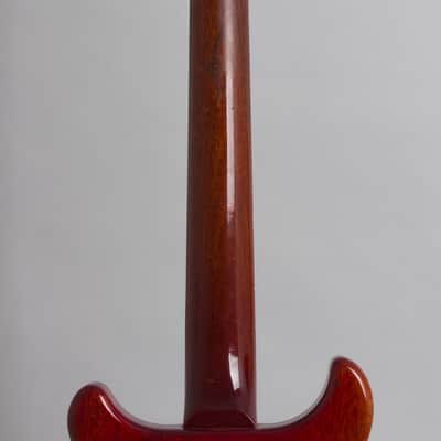 Gibson Les Paul Junior Solid Body Electric Guitar (1959), ser. #935049, original brown hard shell case. image 9
