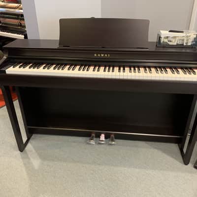 Kawai CN29 Dark Rosewood Digital Piano image 11