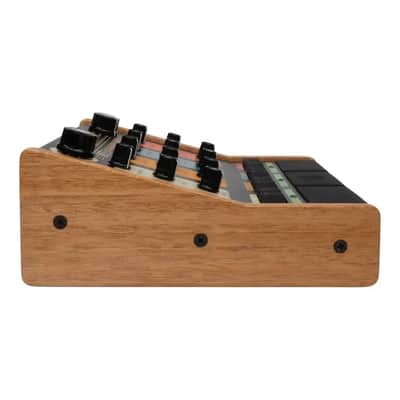 Walrus Audio DFX-1 Percussion Processing Unit imagen 10