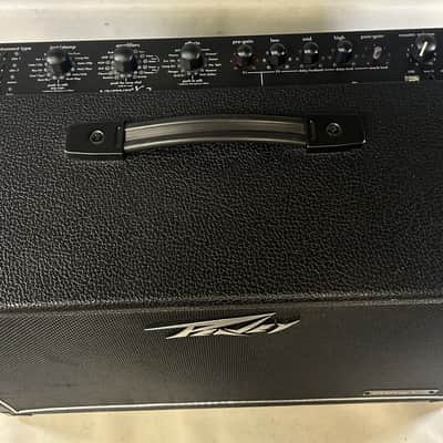 Peavey Vypyr X2 40-Watt 1x12" Digital Modeling Guitar Combo 2021 - Present - Black image 3
