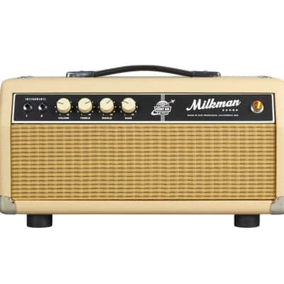 Milkman Sound 30W Dairy Air Head - Vanilla image 1