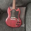 Gibson SG Tribute 2019 - 2024 - Vintage Cherry Satin