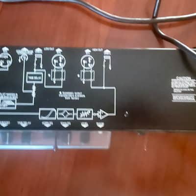 Electro-Voice EV XEQ-2 - Black image 2